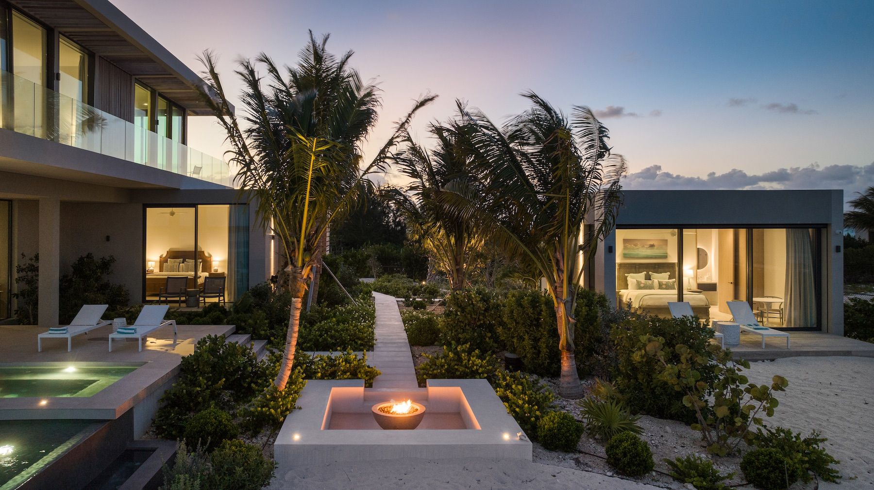 Emerald Breeze villa photo.